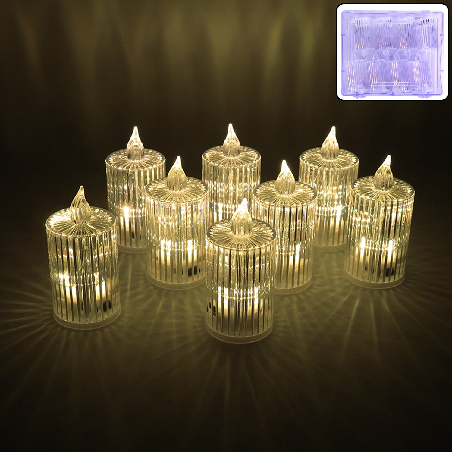 Candle Lights Candle Lights